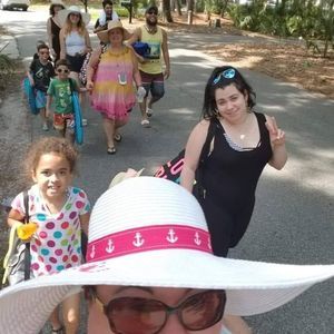 Meet your Posher, Angelina